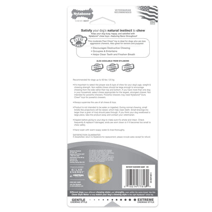 Flexi Chew Gumabone Original Bone Chew Toy Chicken Large (1 Count)